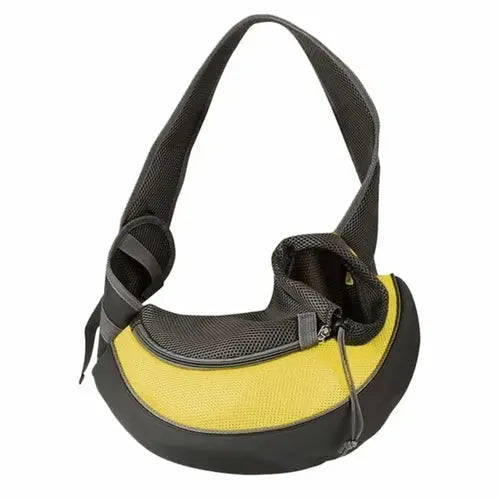 Puppy or kitten Travel Shoulder Bag - GLR SHOPPING