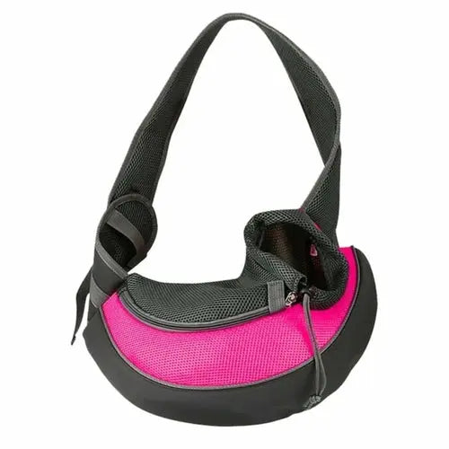 Puppy or kitten Travel Shoulder Bag - GLR SHOPPING