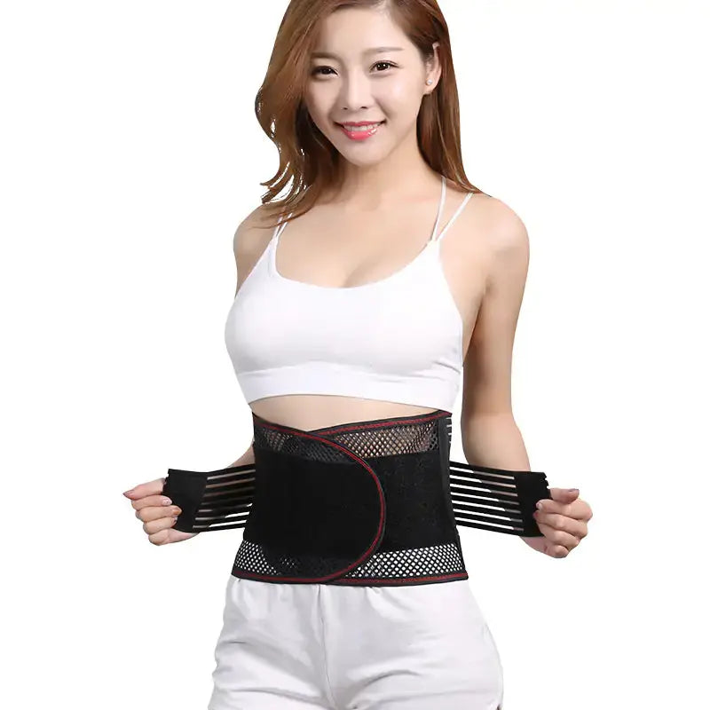 Waist Trainer Belt GLR SHOPPING