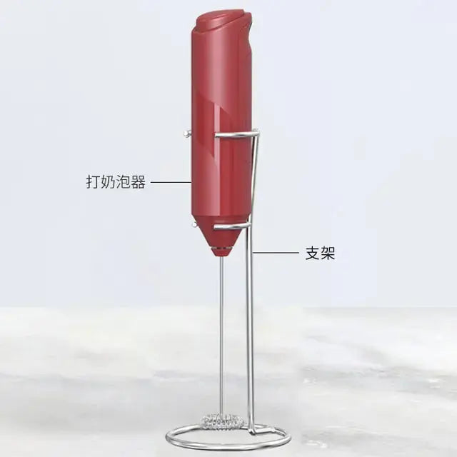 Electric Milk Foamer GLR SHOPPING