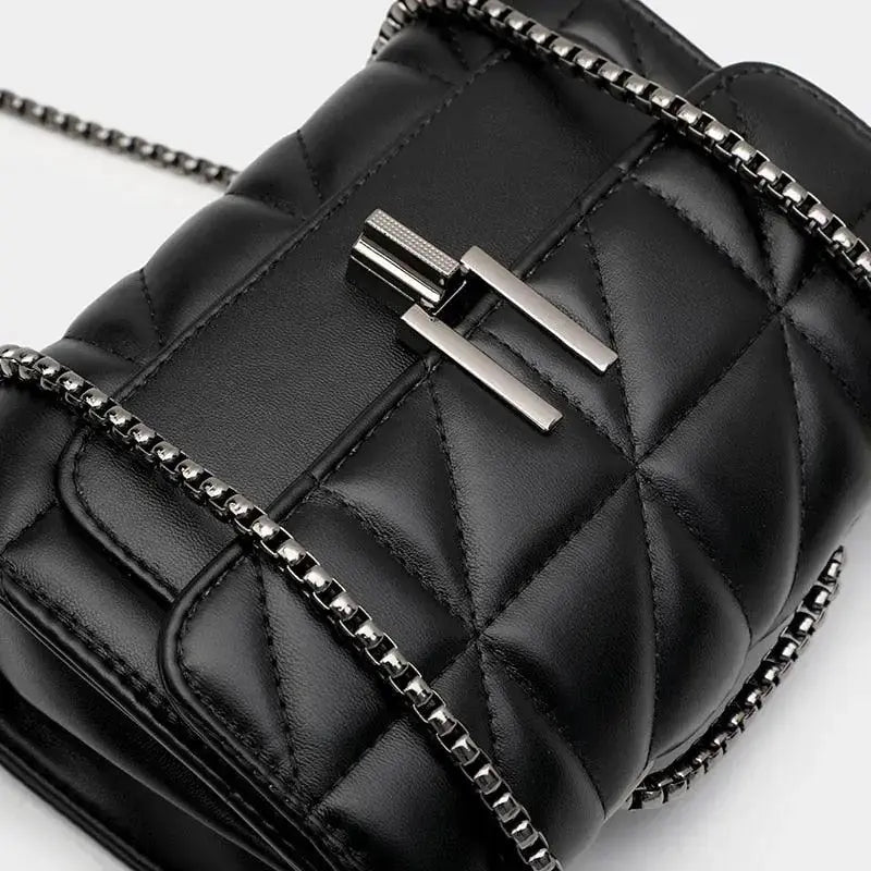 Crossbody Bag - Luxury GLR SHOPPING