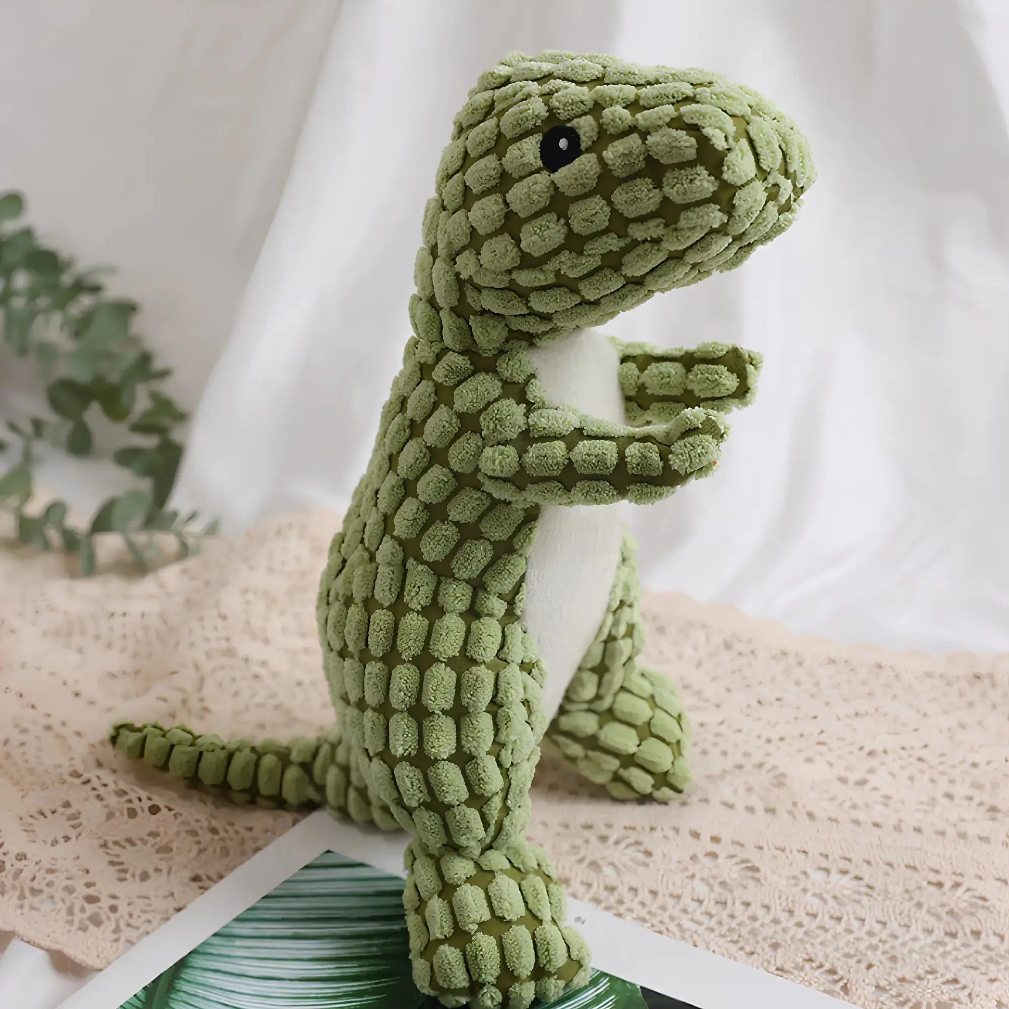 Dinosaur Dog Toys GLR SHOPPING