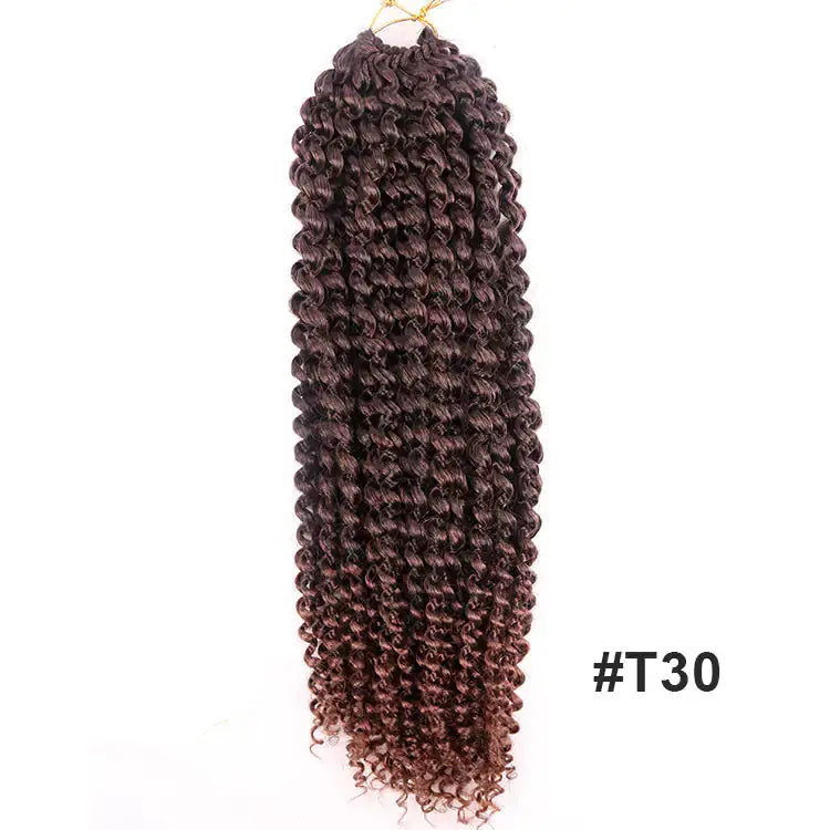 Passion Twist Hair Extensions GLR SHOPPING