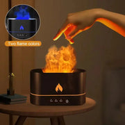 Humidi-fire™ GLR SHOPPING