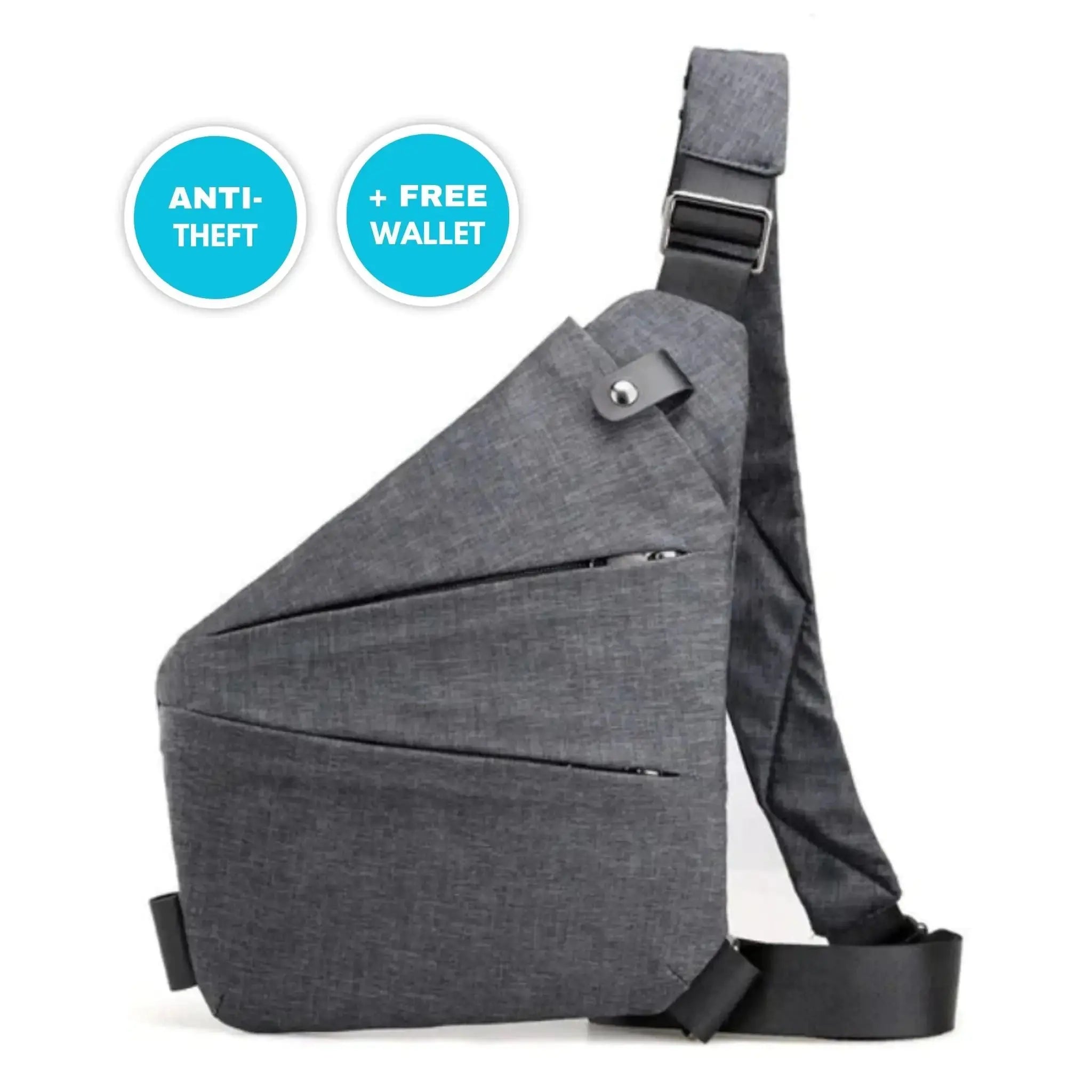 Flex Travel Bag GLR SHOPPING