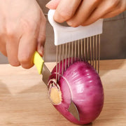 Stainless Steel Onion Needle Fork GLR SHOPPING
