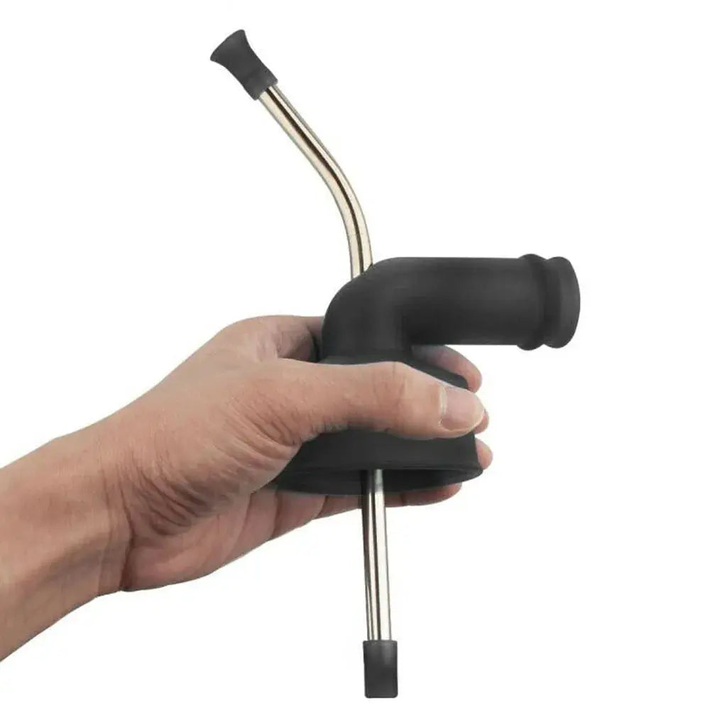 Drinking Snorkel Connector GLR SHOPPING