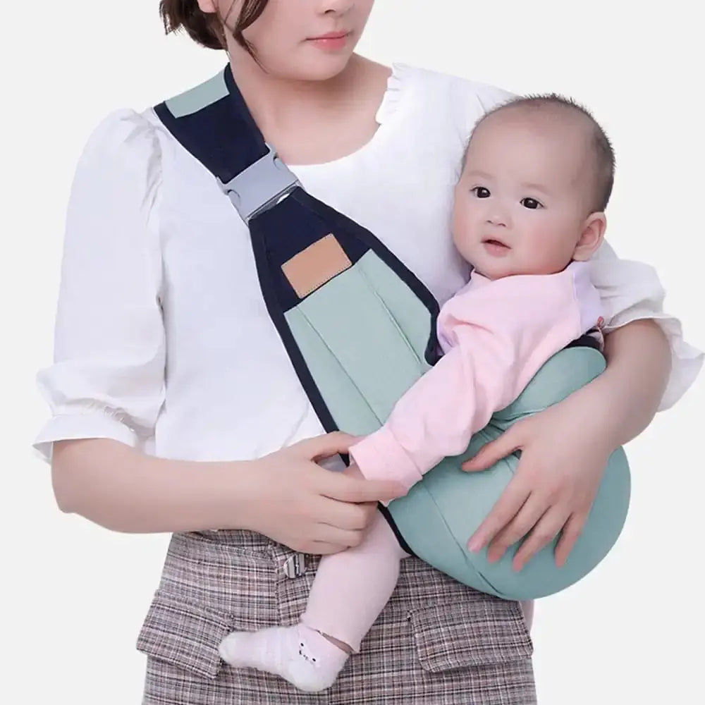 Shoulder Baby Carrier Sling GLR SHOPPING