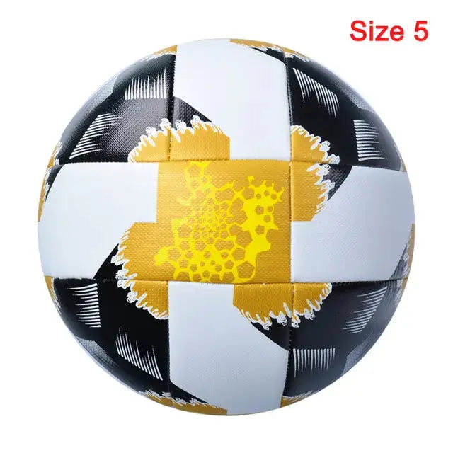Standard Size Soccer Training Ball GLR SHOPPING