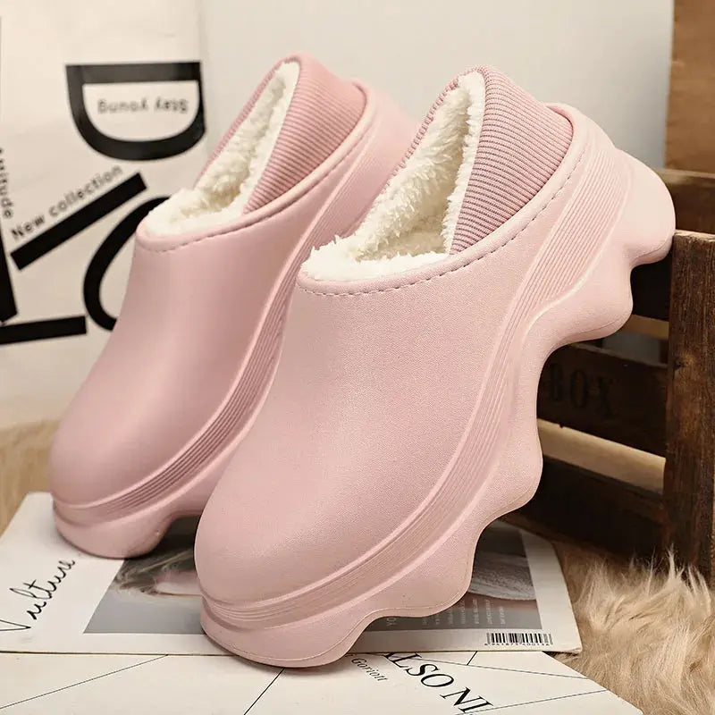 Warm Outdoor Shoes GLR SHOPPING