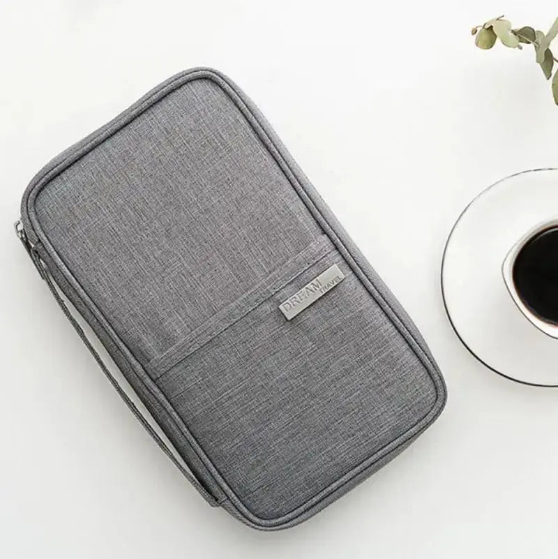 Family Travel Wallet GLR SHOPPING