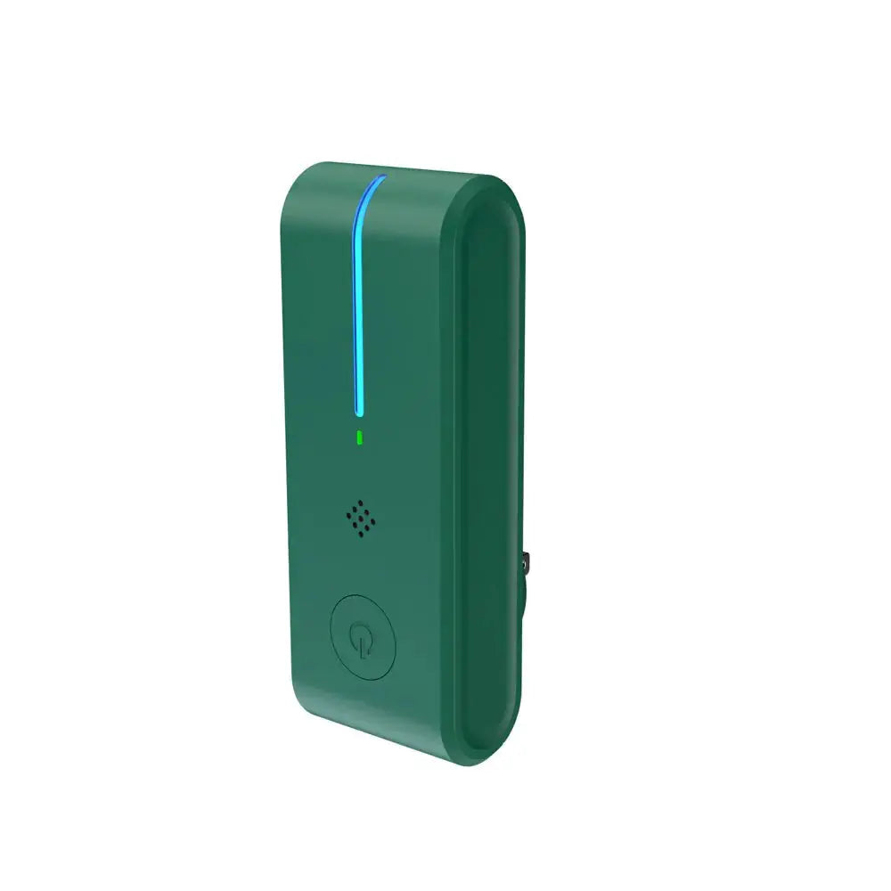 Negative Ion Generator Air Purifier GLR SHOPPING