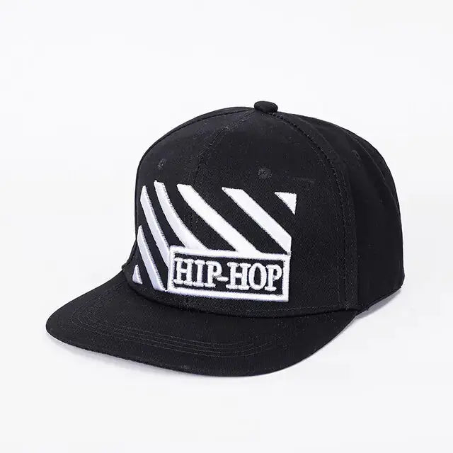 Acrylic Embroidered Cap GLR SHOPPING