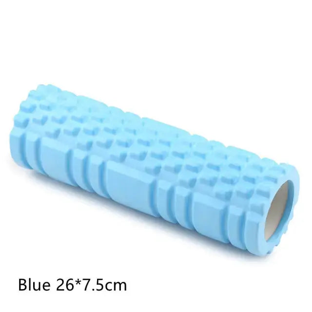 Mini Size Yoga Column Foam Roller GLR SHOPPING