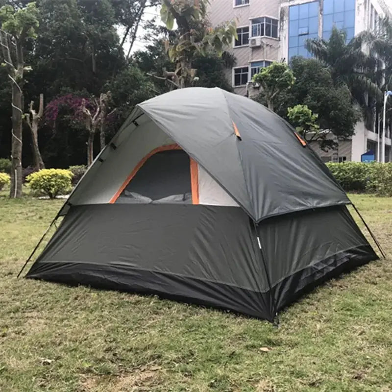 Waterproof Camping Tent GLR SHOPPING