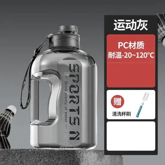 Gym Cycling Water Bottle Cup GLR SHOPPING