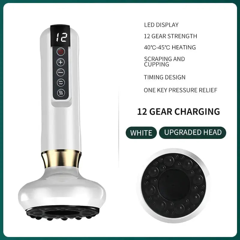 ThermaSculpt VacuWave GLR SHOPPING