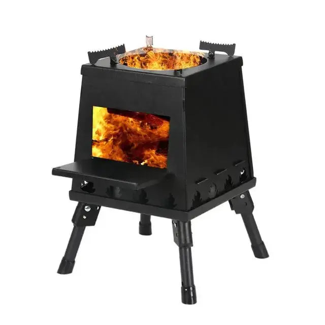 Camping Portable Stove GLR SHOPPING