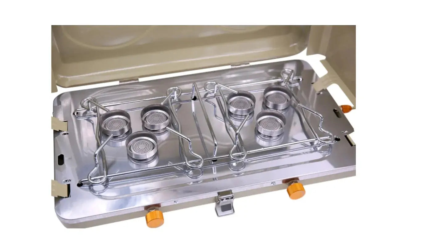 Camping Gas Stove GLR SHOPPING