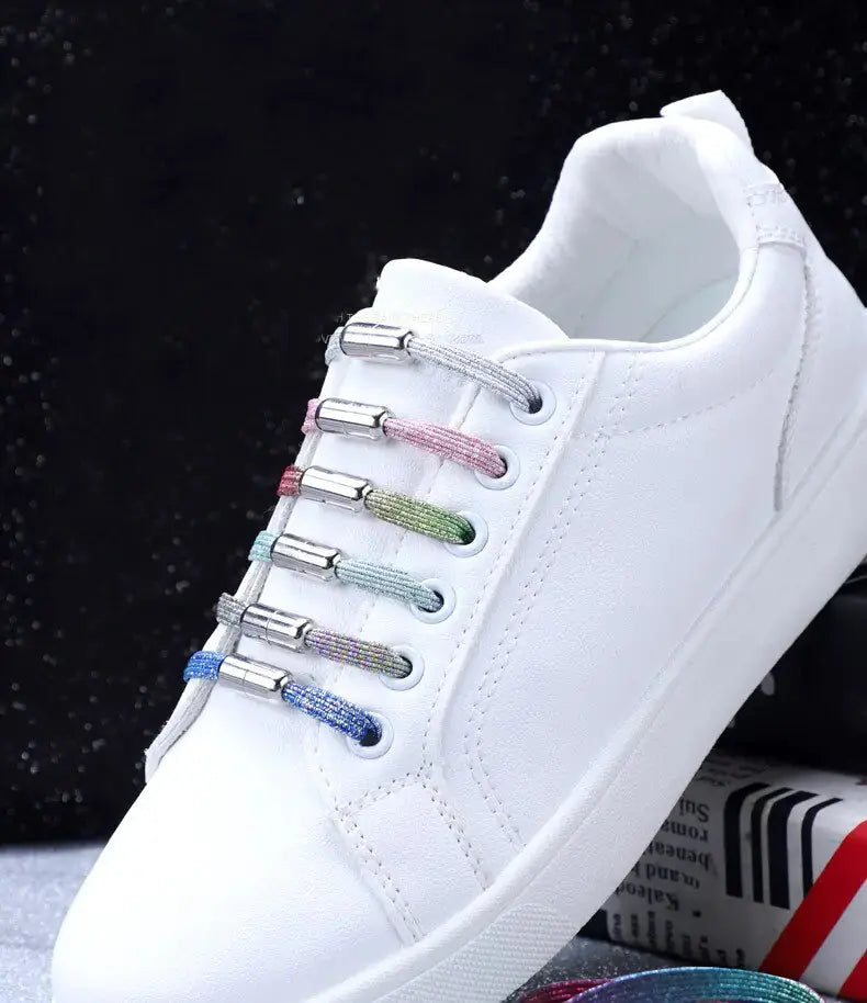 Bling Shoelaces Set GLR SHOPPING
