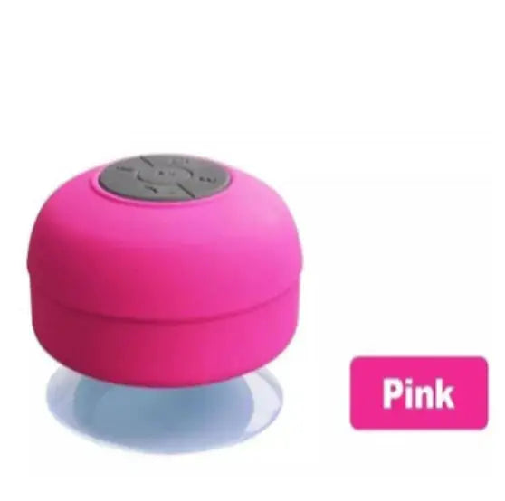 Bluetooth Shower Speakers GLR SHOPPING