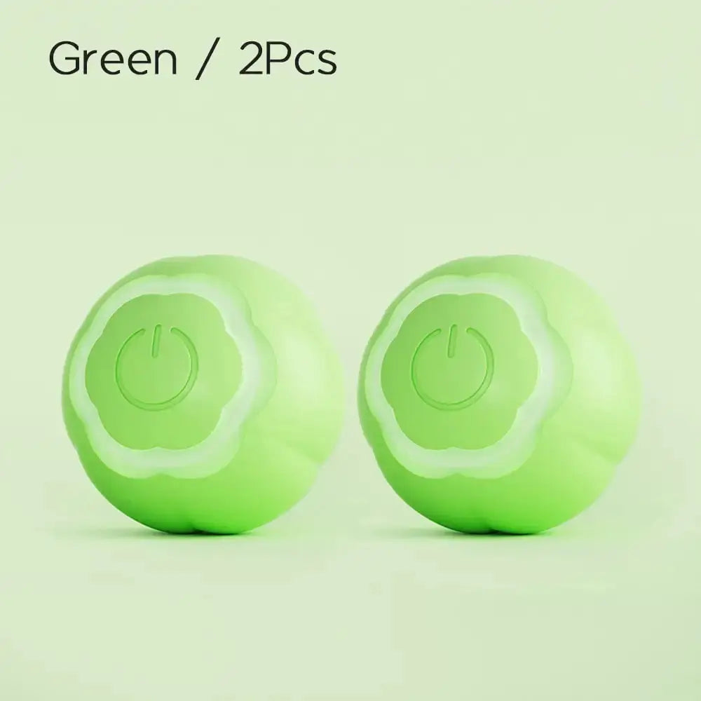 Active Rolling Ball GLR SHOPPING