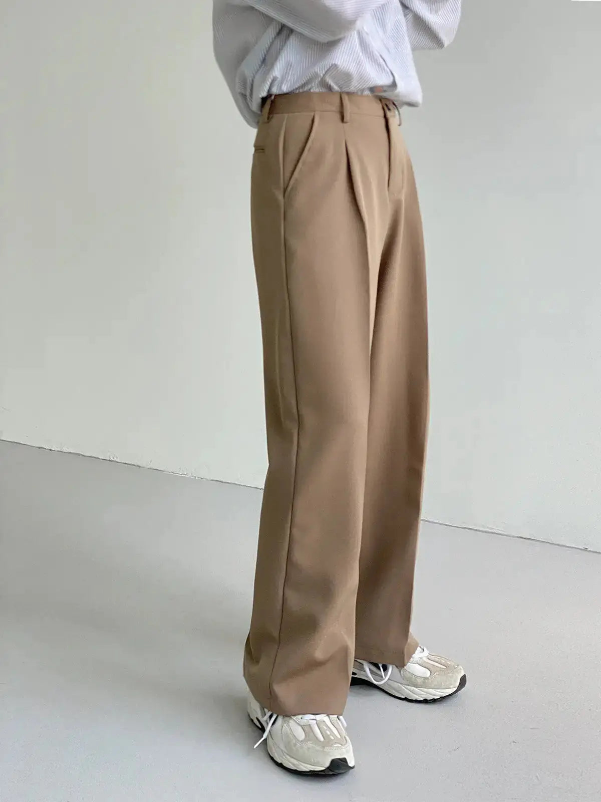 VG Casual Loose Pants GLR SHOPPING