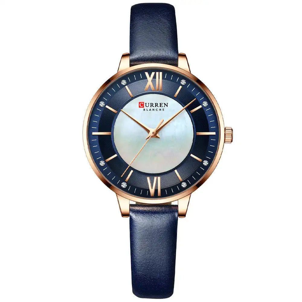 Leisure Belt Watches - GLR SHOPPING