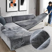 Sofa Velvet Covers GLR SHOPPING