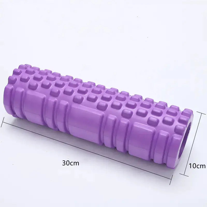 Mini Size Yoga Column Foam Roller GLR SHOPPING