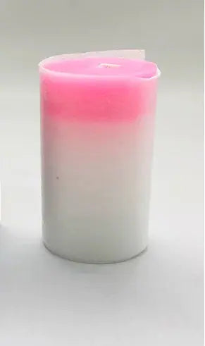 Color Changing Candle GLR SHOPPING