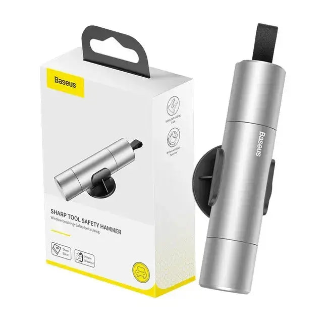 Car Safety Hammer GLR SHOPPING