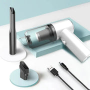 3 in 1 Portable Vacuum Cleaner - Vacuum Plus GLR SHOPPING