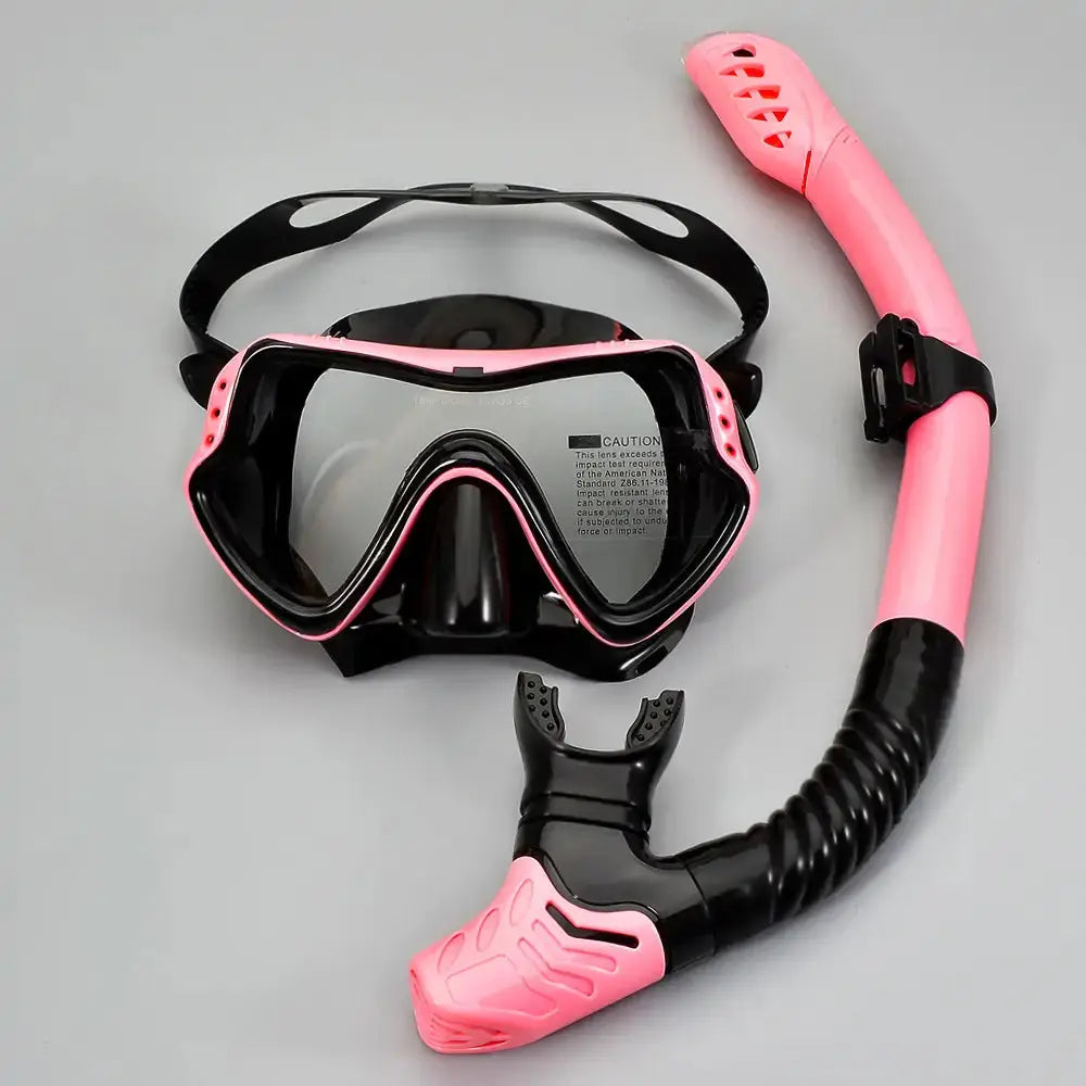 Snorkel Mask GLR SHOPPING