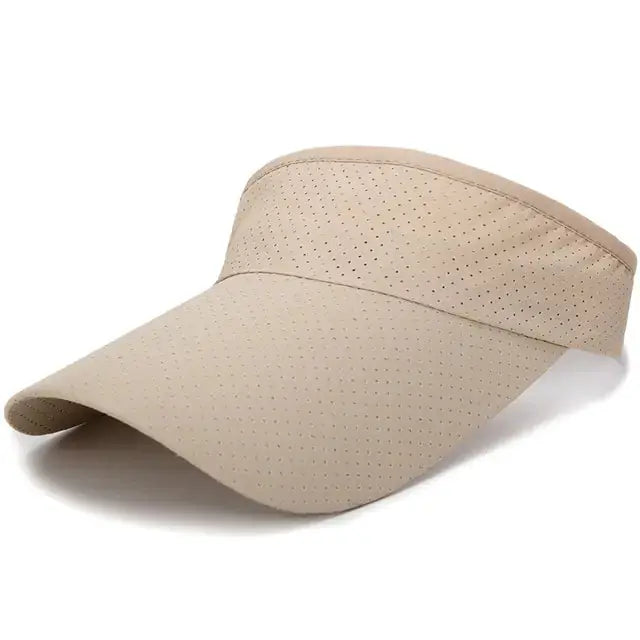 Adjustable Breathable Sun Protection Hat GLR SHOPPING