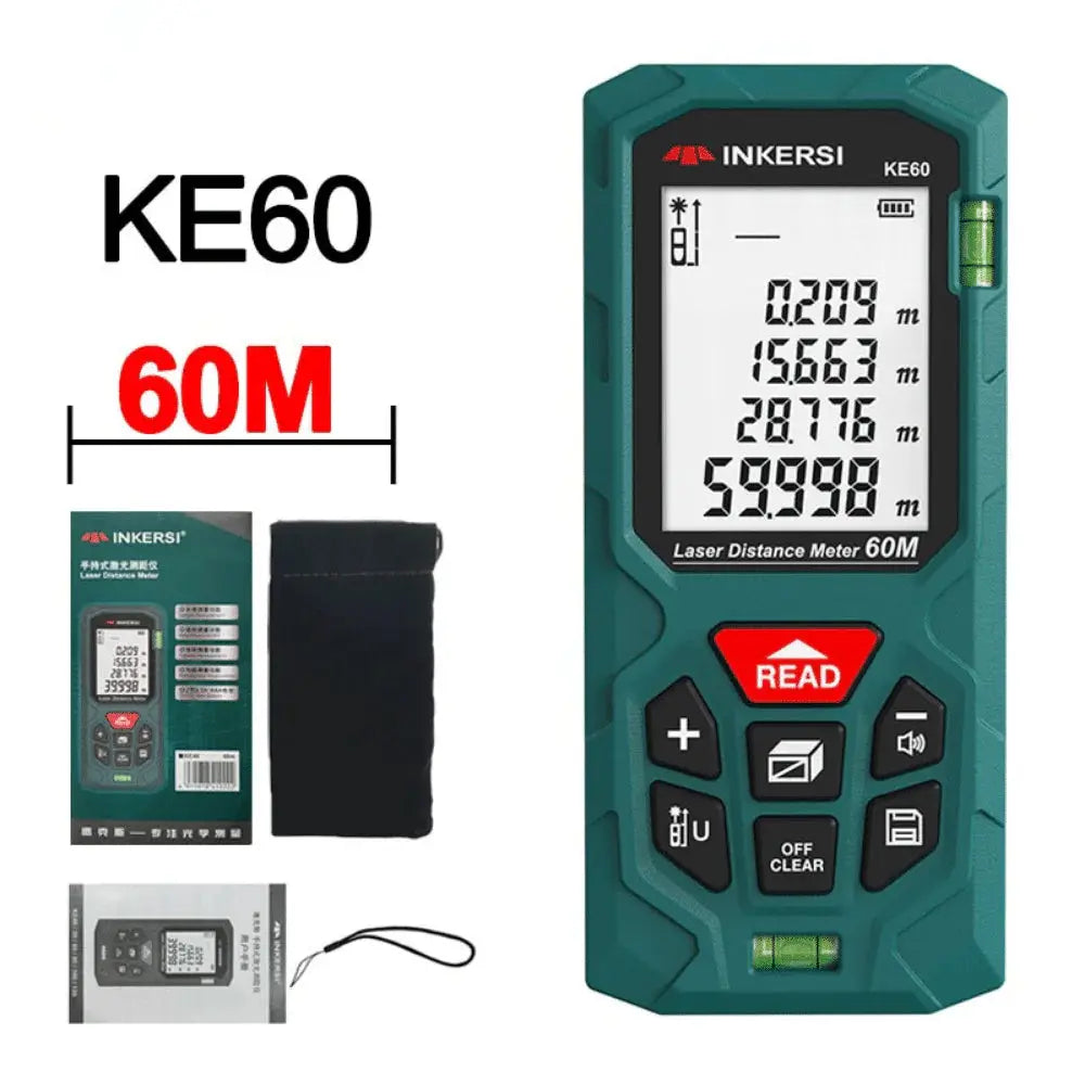 Digital Laser Measure GLR SHOPPING