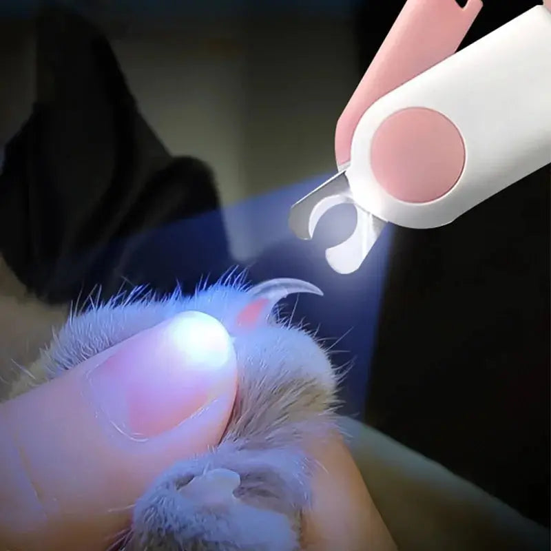 Professional Pet Nail Clipper GLR SHOPPING