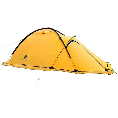 Ultralight Waterproof Alpine Tent GLR SHOPPING