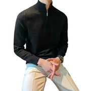 The Costello - Half Zip Sweater GLR SHOPPING