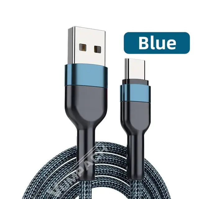 Fast Charging Data Cord GLR SHOPPING