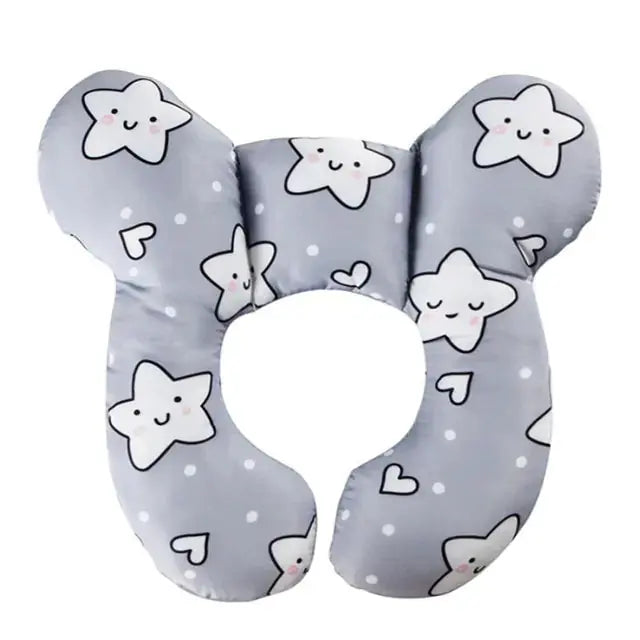 New Protective Baby Travel Pillow GLR SHOPPING