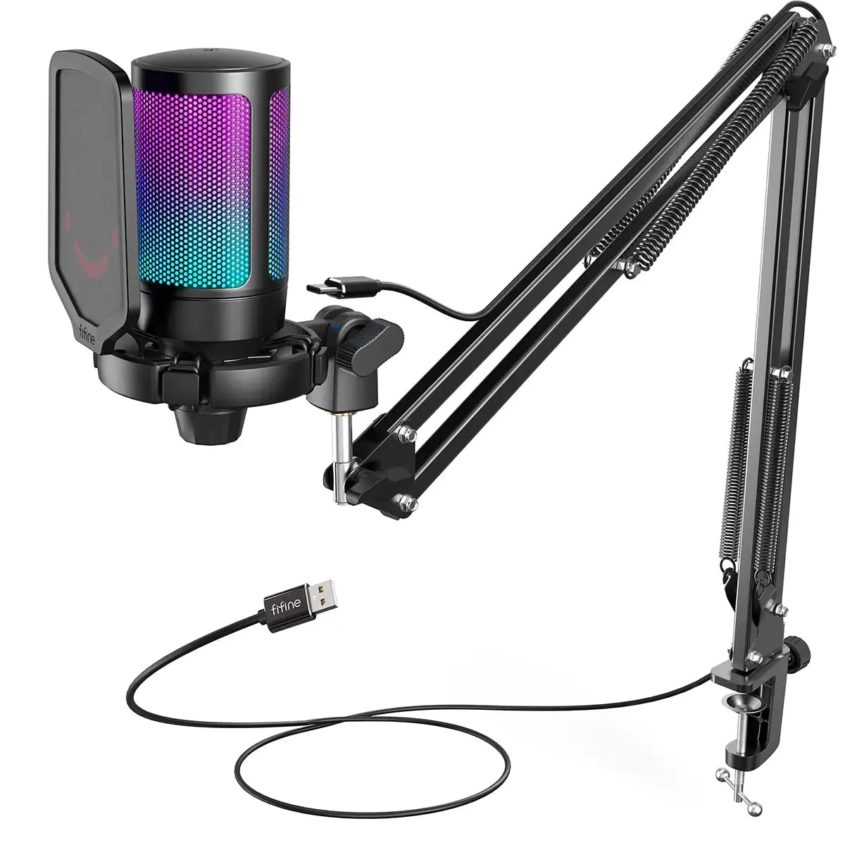 Gaming Microphone Kit GLR SHOPPING
