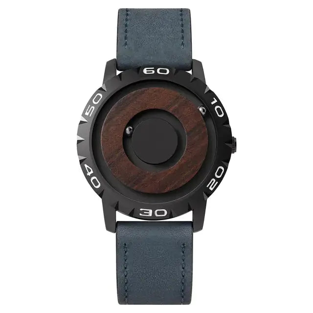 Magnetic Pointer Watch GLR SHOPPING