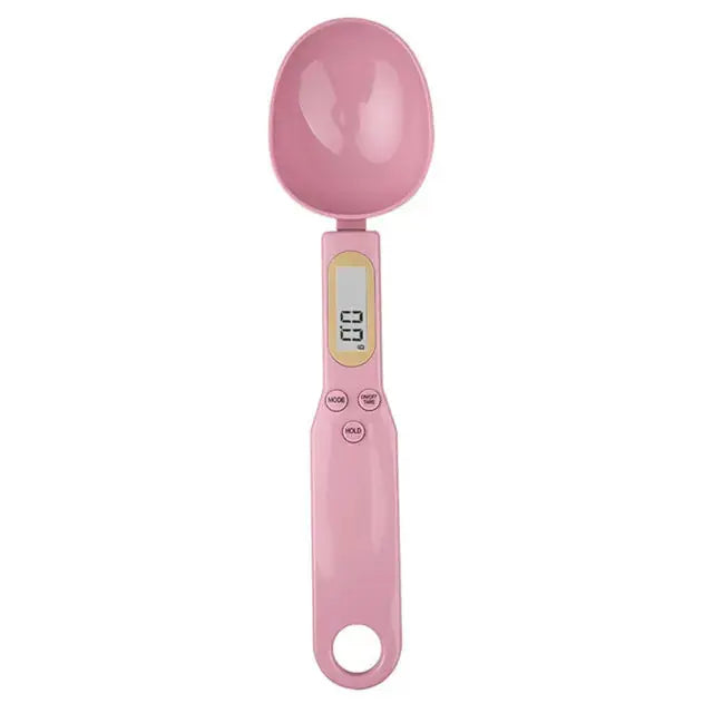 Electronic Spoon Kitchen Scale GLR SHOPPING
