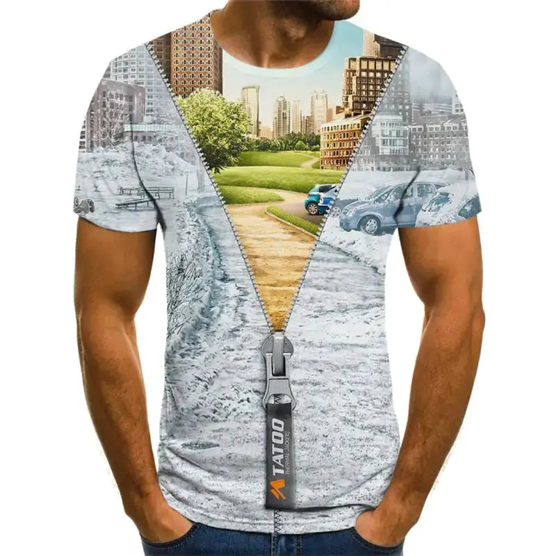 3D Jacket Suit GLR SHOPPING