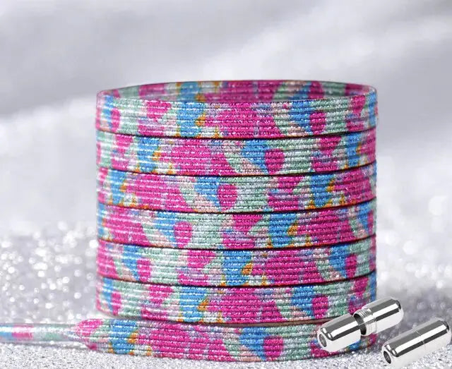 Bling Shoelaces Set GLR SHOPPING