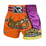 Men Boxing Shorts