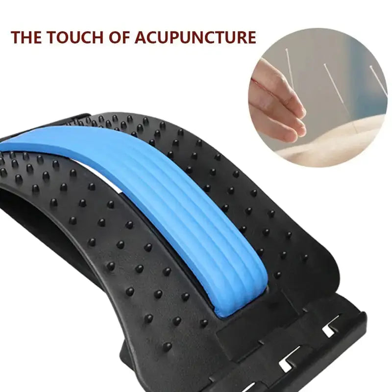 Magic Stretch Back Massager GLR SHOPPING