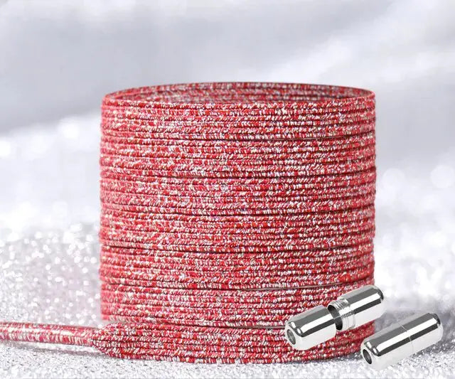 Bling Shoelaces Set GLR SHOPPING