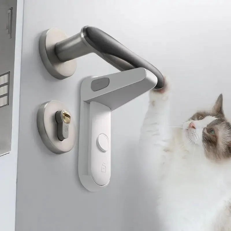 Childproofing Door Knob Lock GLR SHOPPING